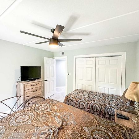 Beachview 110 Condo South Padre Island Exterior photo