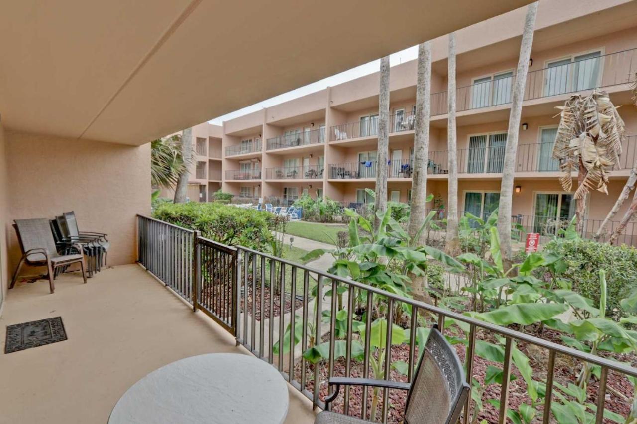 Beachview 110 Condo South Padre Island Exterior photo