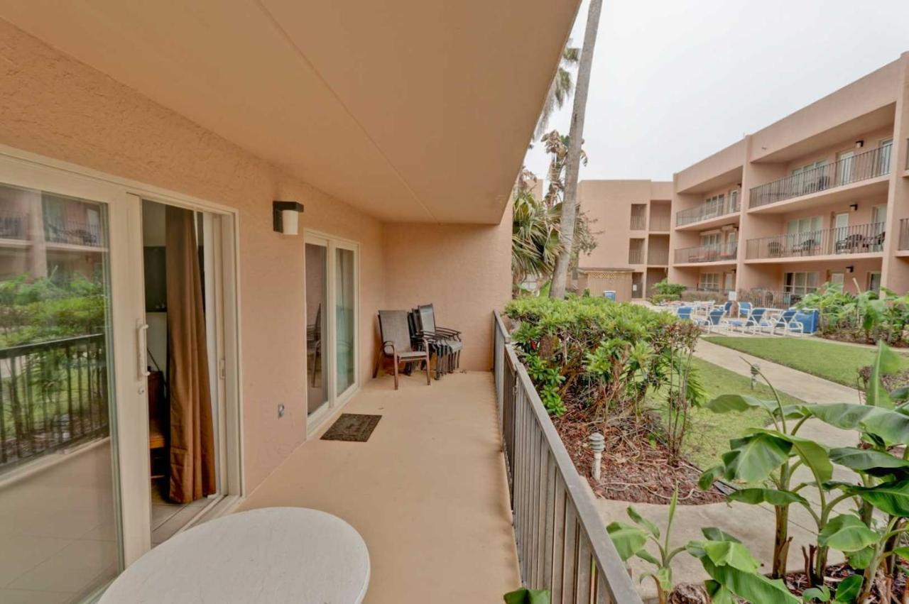 Beachview 110 Condo South Padre Island Exterior photo