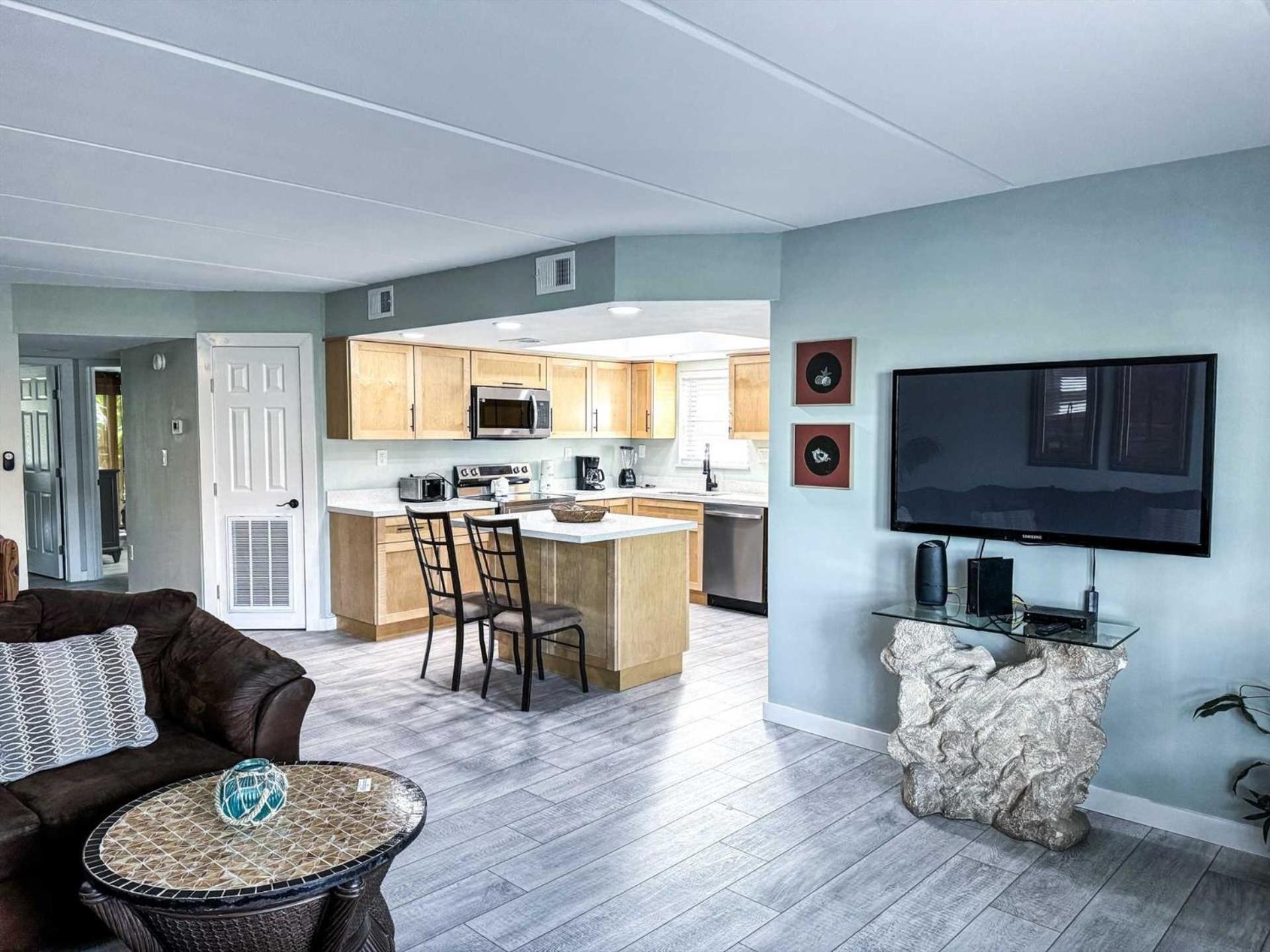 Beachview 110 Condo South Padre Island Exterior photo